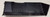 Dash Lower Panel - Black - 1989 - 1993 - Grade A - WWW.TBSCSHOP.COM