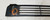 Dash Upper Finishing Panel Black 1989-1993 Thunderbird Cougar Grade B
