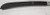 1989 to 1993 Thunderbird Cougar Dash Upper Finishing Panel Titanium Grade A