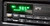 Premium Sound Radio Tape Player 1994 to 1997 Thunderbird Cougar  F4SF-19B165-AC