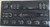 1997 1998 Lincoln Mark VIII  AM FM Tape Radio F7LF19B165AD F7LF-19B165-AD