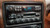 1997 1998 Lincoln Mark VIII  AM FM Tape Radio F7LF19B165AD F7LF-19B165-AD