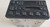 1997 1998 Lincoln Mark VIII  AM FM Tape Radio F7LF19B165AD F7LF-19B165-AD