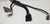1993 1994 1995 1996 Lincoln Mark VIII Power Seat Switch RH Passenger Side