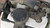 1993 1994 1995 Lincoln Mark VIII Vacuum Line Assembly with EGR Actuator