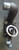 1993 1994 1995 1996 1997 1998 Lincoln Mark VIII Oil Filter Mount 4.6L 4V