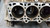 1993-1998 Lincoln Mark VIII Teksid Block 4.6L DOHC RF-F6LE-6015-AA F6LE6015AA