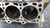 1993-1998 Lincoln Mark VIII Teksid Block 4.6L DOHC RF-F6LE-6015-AA F6LE6015AA