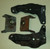1993 - 1998 Lincoln Mark VIII Motor Mount Bracket Set 4.6L DOHC