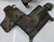 1993 1994 1995 1996 Lincoln Mark VIII Air Intake Assembly 4.6L 32 Valve Grade B
