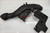 1993 1994 1995 1996 Lincoln Mark VIII Air Intake Assembly 4.6L 32 Valve Grade B