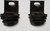 1993-1998 Lincoln Mark VIII Radiator to Core Support Bracket Kit DOHC 4.6L