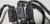 1993 94 95 96 97 1998 Lincoln Mark VIII Air Suspension Height Level Sensor Set
