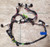 JBL Head Unit Wire Harness w/ OEM Sony CD Player 1989-1993 Thunderbird Cougar