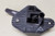 1993-1998 Lincoln Mark VIII Door Handle RH Passenger Side Gray