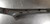 1993 1994 1995 1996 Lincoln Mark VIII A Pillar Trim Driver Side Gray