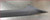 1993 1994 1995 1996 Lincoln Mark VIII A Pillar Trim Passenger Side Gray