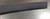 1993 1994 1995 1996 Lincoln Mark VIII A Pillar Trim Passenger Side Gray