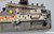 1993 94 95 1996 Lincoln Mark VIII Vehicle Maintenance Monitor Switch Bezel Gray