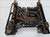 1993 1994 1995 1996 Lincoln Mark VIII Seat Base Track LH Driver Side