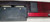 1989 1990 Mercury Cougar XR7 Trunk Reflector Grade B Small Crack