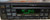 1994 to 1997 Thunderbird Cougar Premium Sound Radio CD Player 98BB-18C815-AA