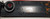 Trunk Reflector LH LX LEDs Functional 1992 93 94 1995 Thunderbird Ford OEM