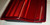 Trunk Reflector LH LEDs Functional Gold Emblem 1992-97 Thunderbird Grade C