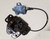 Trunk Lock Assembly with Solenoid - 1996 - 1997 Thunderbird and Cougar - WWW.TBSCSHOP.COM