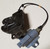 Trunk Lock Assembly with Solenoid - 1996 - 1997 Thunderbird and Cougar - WWW.TBSCSHOP.COM