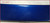 Trunk Spoiler Blue with Third Brake Light 1989-1997 Thunderbird