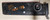 Trunk Reflector RH LEDs Functional Gold Emblem 1992-97 Thunderbird Grade A