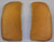 Bolster Pad Set - 1989 - 1991 Thunderbird and Cougar - WWW.TBSCSHOP.COM