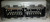 Passive Restraint Module 1991 1992 1993 Thunderbird Cougar F2SB-14A679-AA AB