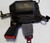 1992-1993 Thunderbird Cougar Seat Base Lap & Shoulder Belt Passenger Gray