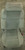 Front Seat RH Pass Gray Cloth Powered 1989 90 91 92 1993 Thunderbird Cougar