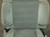 Front Seat RH Gray Cloth Powered 1989 90 91 92 1993 Thunderbird Cougar