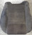 Seat Front - Passenger Side - Black Cloth - Seat Bottom - 1989 - 1993 Thunderbird and Cougar - WWW.TBSCSHOP.COM