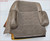 Seat Front Seat Back Passenger Side Tan Cloth 1994 1995 1996 1997 Thunderbird SC