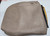 Seat Front Seat Back Passenger Side Tan Cloth 1994 1995 1996 1997 Thunderbird SC