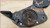 Seat Hinge LH Driver Side 1989 to 1997 Thunderbird Cougar