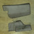 Seat Mount Panels - Mocha- 1989 - 1997 Thunderbird and Cougar - WWW.TBSCSHOP.COM