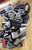 Seat Belt Set Titanium 1989 1990 1991 1992 1993 Thunderbird Cougar Grade A