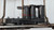 Seat Base Track Driver Side Motors Included 1989 to 1997 Thunderbird Cougar