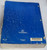 1996 Thunderbird  Cougar OEM Car Shop Manual - FCS-12196-96 - WWW.TBSCSHOP.COM