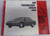 1989 Thunderbird Cougar Electrical Vacuum & Service Manual Set