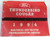 1994 Thunderbird Cougar Electrical Vacuum & Service Manual Set
