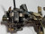 Steering Column with key switch evo sensor 1989-1993 Thunderbird SC Cougar