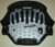 Steering Wheel Insert Horn Pad 1989-1990 Cougar XR7