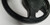 Steering Wheel 1989 1990 Mercury Cougar XR7 with Horn Pad